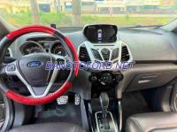 Cần bán xe Ford EcoSport Titanium 1.5L AT năm 2014 màu Bạc cực đẹp