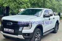 Cần bán xe Ford Ranger Sport 2.0L 4x4 AT năm 2025 màu Trắng cực đẹp