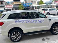 Ford Everest Titanium 2.0L 4x2 AT 2022 - Giá tốt