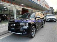 Ford Everest Titanium 2.0L 4x2 AT model 2024 xe chuẩn hết ý