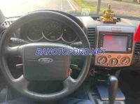 Cần bán gấp Ford Everest 2.5L 4x2 AT đời 2014, màu Đen