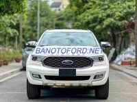 Bán Ford Everest Titanium 2.0L 4x2 AT 2022 - Trắng