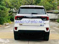 Ford Everest Platinum 2.0L 4x4 AT 2024 giá cực tốt