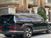 Bán Ford Everest Titanium 2.0L 4x2 AT, màu Đen, Máy dầu, 2024