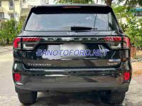 Cần bán xe Ford Everest Titanium Plus 2.0L 4x4 AT năm 2024 màu Đen cực đẹp