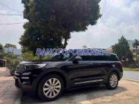 Cần bán xe Ford Explorer Limited 2.3L EcoBoost 2023 Số tự động màu Đen