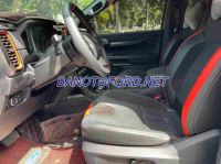 Ford Ranger Raptor 2.0L 4x4 AT model 2025 xe chuẩn hết ý