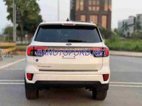 Bán xe Ford Everest Platinum 2.0L 4x4 AT đời 2024 - Giá tốt
