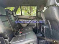 Bán Ford Everest Titanium 2.0L 4x2 AT 2021 - Xanh