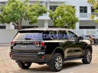 Cần bán xe Ford Everest Titanium 2.0L 4x2 AT 2025 Số tự động màu Đen
