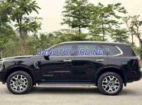 Bán Ford Everest Titanium Plus 2.0L 4x4 AT đời 2026 xe đẹp - giá tốt