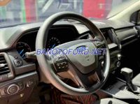 Ford Ranger 2021 Truck màu Đỏ