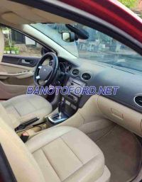 Cần bán Ford Focus Titanium 2.0 AT 2012, xe đẹp giá rẻ bất ngờ
