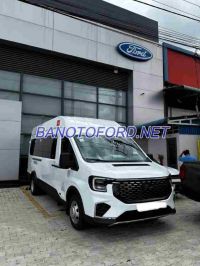 Cần bán nhanh Ford Transit Premium+ 2025 cực đẹp