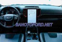Cần bán Ford Ranger Raptor 2.0L 4x4 AT đời 2025