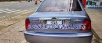 Cần bán Ford Laser GHIA 1.8 MT 2002 - Số tay
