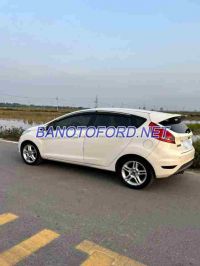 Cần bán nhanh Ford Fiesta S 1.6 AT 2013 cực đẹp