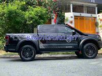 Bán Ford Ranger Raptor 2.0L 4x4 AT 2018 - Đen