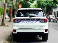 Cần bán gấp Ford Everest Titanium Plus 2.0L 4x4 AT đời 2025, màu Trắng