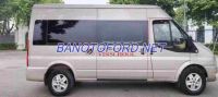 Ford Transit Luxury 2018, xe đẹp, hết ý