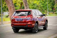 Ford Everest Ambiente 2.0 4x2 AT model 2018 xe chuẩn hết ý