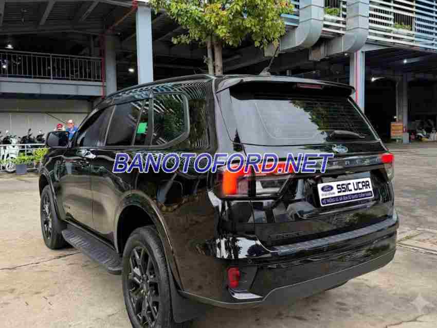 Cần bán Ford Everest Sport 2.0L 4x2 AT 2024 xe đẹp