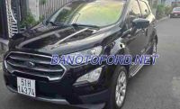 Ford EcoSport Titanium 1.5L AT 2019, xe đẹp, hết ý