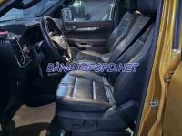 Cần bán gấp Ford Everest Wildtrak 2.0L 4x4 AT đời 2023, màu Vàng