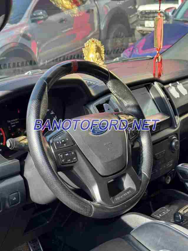Cần bán gấp Ford Ranger Raptor 2.0L 4x4 AT 2020 - Xe đẹp - Giá tốt