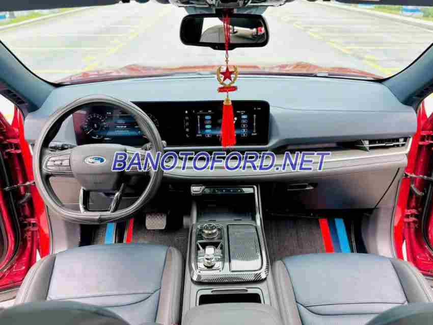 Cần bán nhanh Ford Territory Titanium X 1.5 AT 2024 cực đẹp