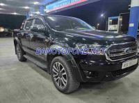 Ford Ranger XLS 2.2L 4x2 AT 2021 Số tự động cực đẹp!