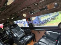 Cần bán xe Ford Transit Tiêu chuẩn năm 2022 màu Xanh cực đẹp