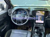Ford Everest Titanium Plus 2.0L 4x4 AT năm 2025 cần bán