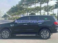 Cần bán Ford Everest Titanium 2.0L 4x2 AT Máy dầu 2020 màu Đen