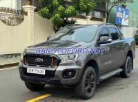 Cần bán gấp Ford Ranger Wildtrak 2.0L 4x4 AT 2022 - Xe đẹp - Giá tốt