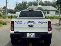 Bán xe Ford Ranger Raptor 2.0L 4x4 AT đời 2021 - Giá tốt