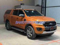 Cần bán Ford Ranger Wildtrak 2.0L 4x2 AT Máy dầu 2020 màu Cam