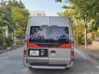Ford Transit Limousine 2017, xe đẹp, hết ý