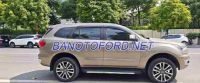 Cần bán xe Ford Everest Titanium 2.0L 4x4 AT 2021 Số tự động