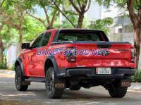 Cần bán gấp Ford Ranger Raptor 2.0L 4x4 AT đời 2025, màu Đỏ