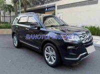 Cần bán gấp xe Ford Explorer Limited 2.3L EcoBoost 2019 màu Đen