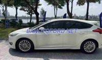 Cần bán gấp Ford Focus Sport 1.5L đời 2017, màu Trắng