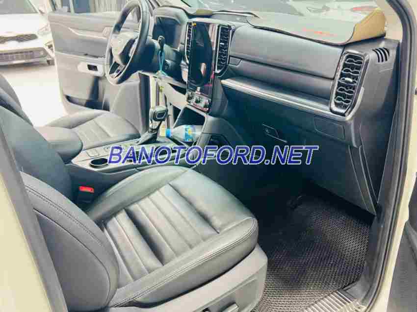 Cần bán xe Ford Everest Số tự động 2022