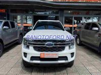 Cần bán xe Ford Everest Titanium Plus 2.0L 4x4 AT năm 2024 màu Trắng cực đẹp